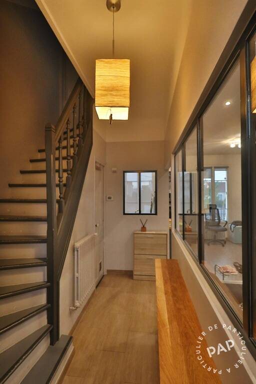 Maison à vendre, 96m², Houilles