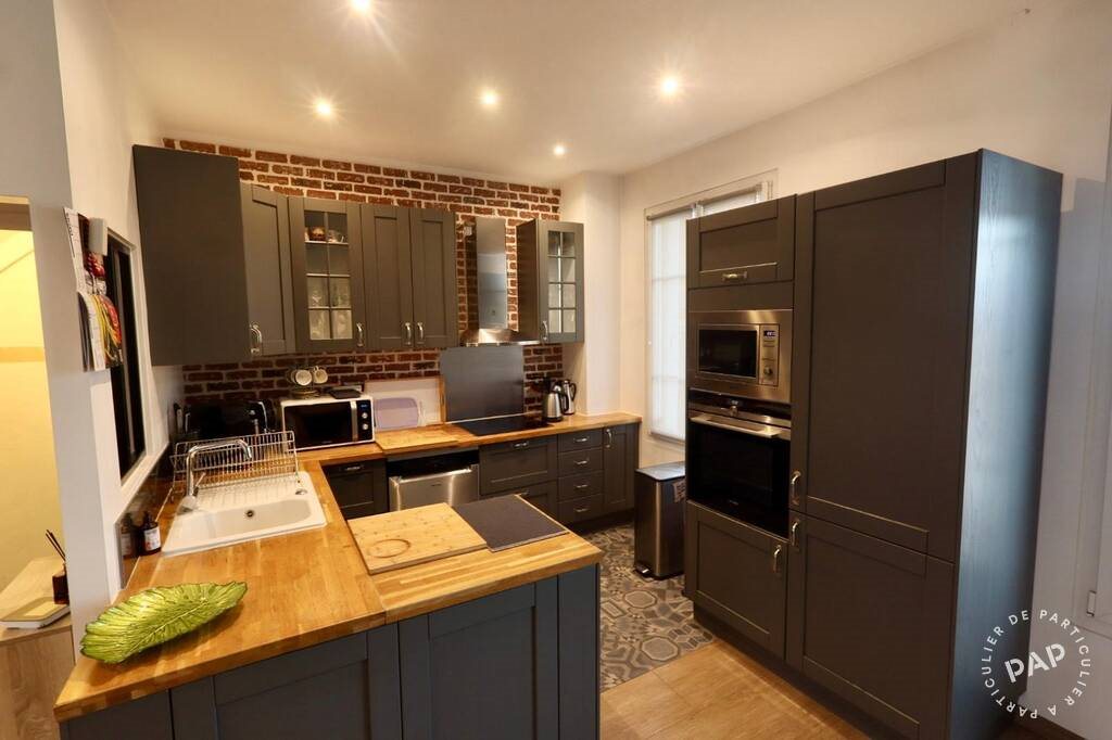 Maison à vendre, 96m², Houilles