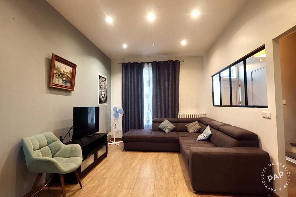 Maison à vendre, 96m², Houilles