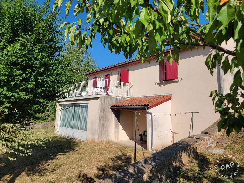 Maison à vendre, 93m², Viala-du-Tarn