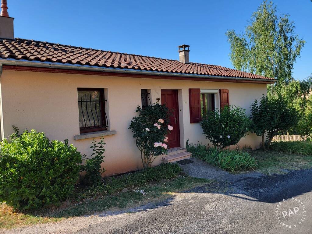 Maison à vendre, 93m², Viala-du-Tarn