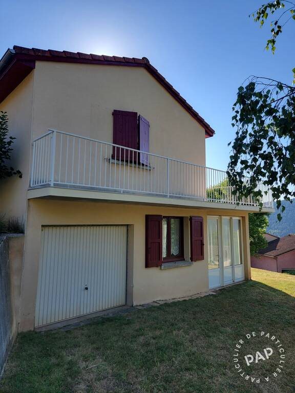 Maison à vendre, 93m², Viala-du-Tarn