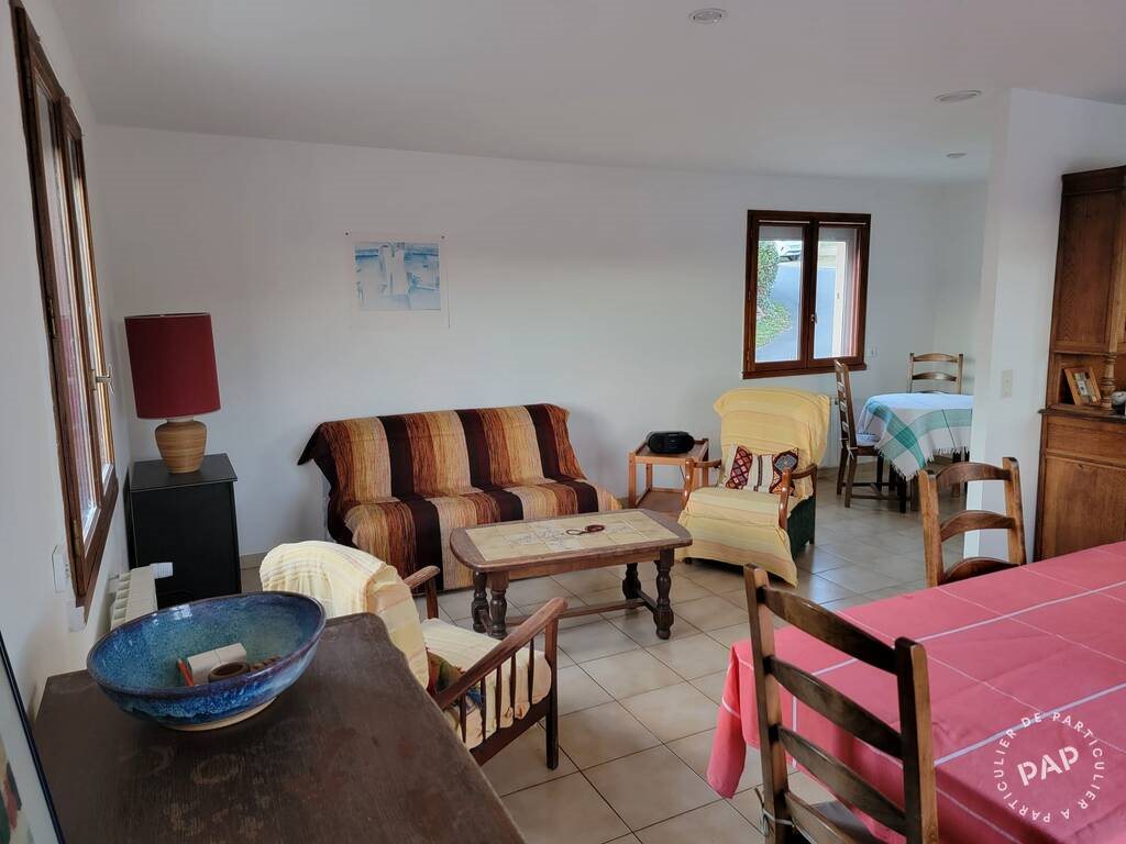 Maison à vendre, 93m², Viala-du-Tarn