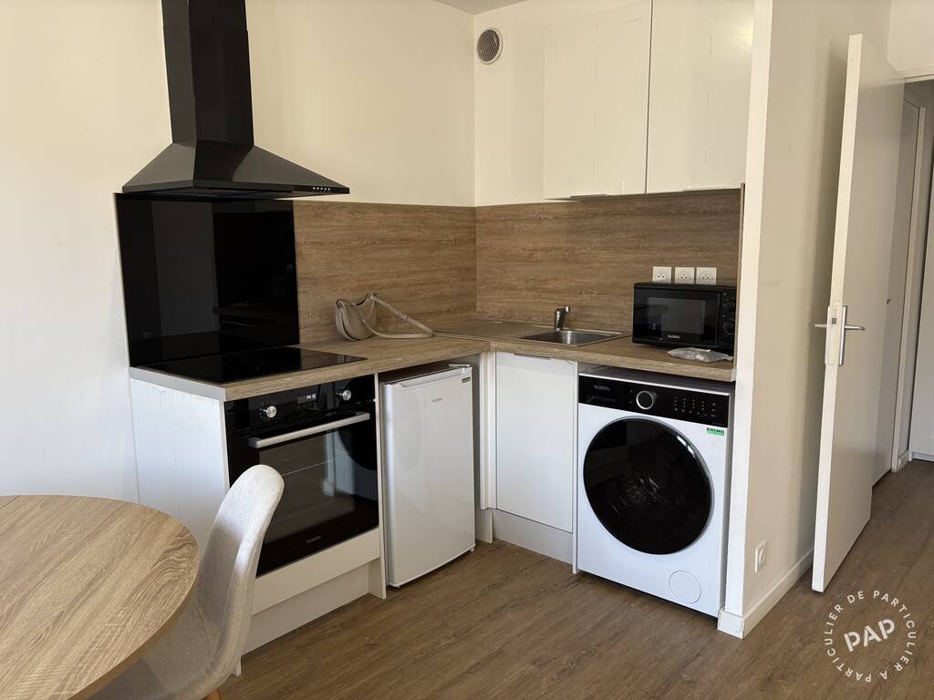 Appartement à louer, 35m², Toulon