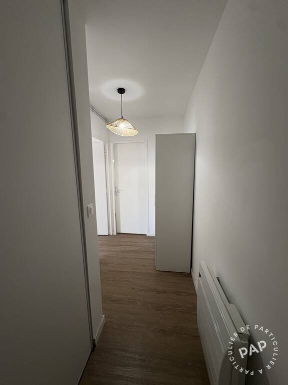 Appartement à louer, 35m², Toulon