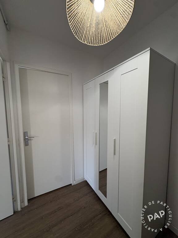 Appartement à louer, 35m², Toulon