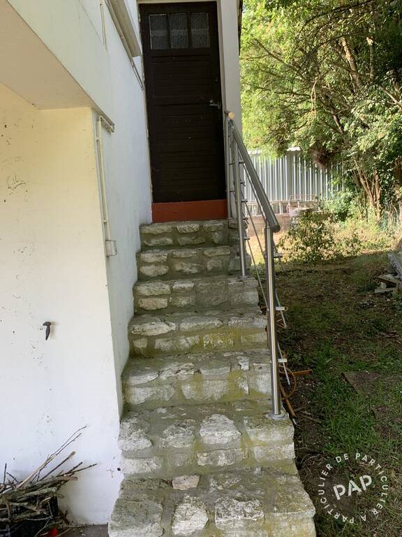 Maison à vendre, 200m², Villette