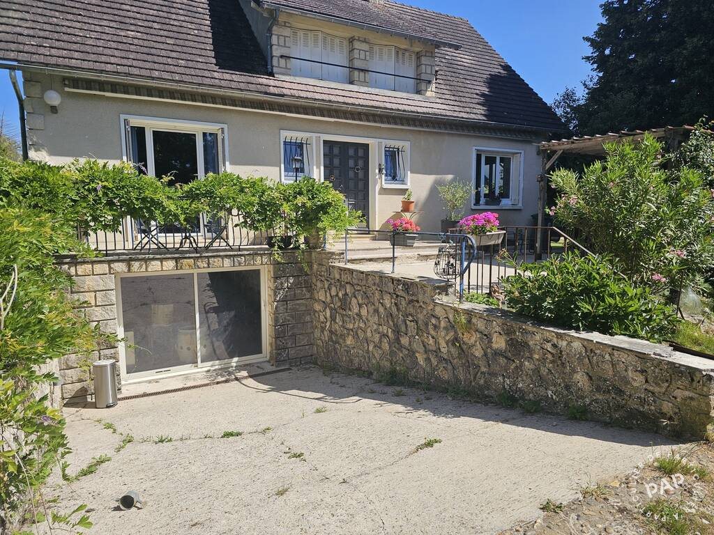 Maison à vendre, 150m², Montigny-sur-Loing