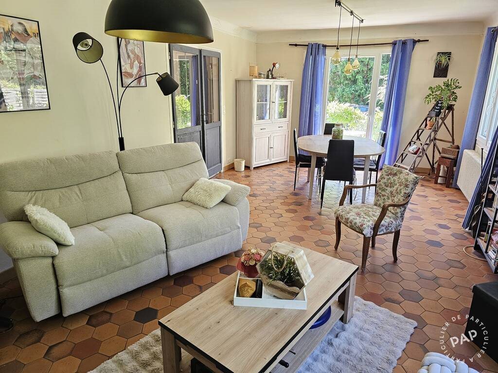 Maison à vendre, 150m², Montigny-sur-Loing