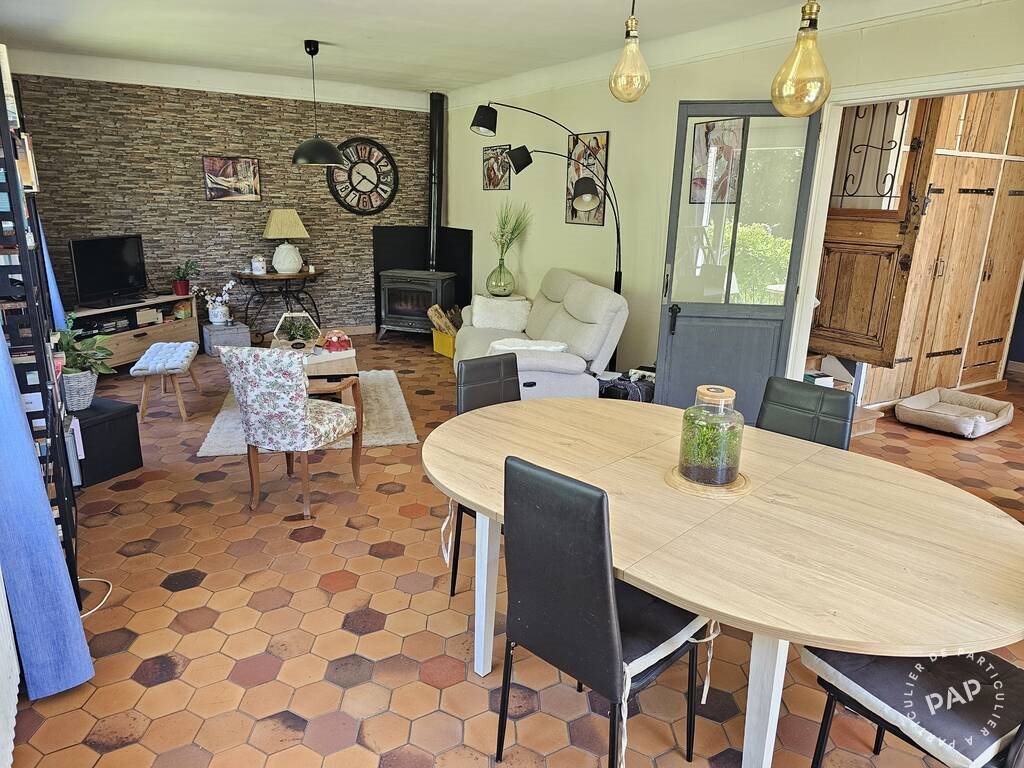 Maison à vendre, 150m², Montigny-sur-Loing