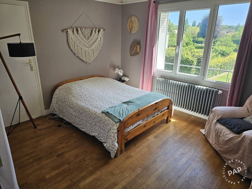 Maison à vendre, 150m², Montigny-sur-Loing