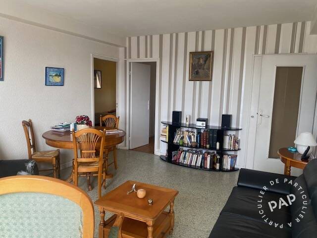 Appartement à vendre, 69m², Sainte-Foy-lès-Lyon