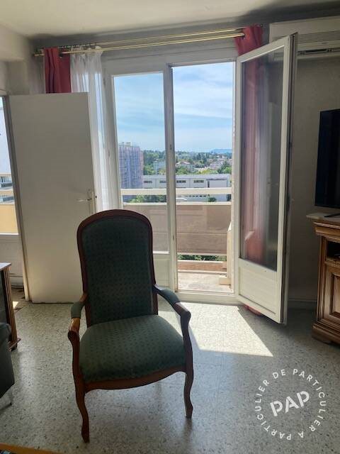 Appartement à vendre, 69m², Sainte-Foy-lès-Lyon