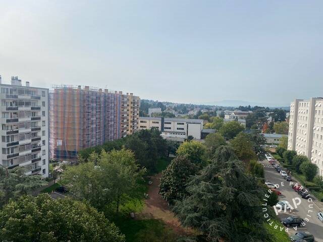 Appartement à vendre, 69m², Sainte-Foy-lès-Lyon