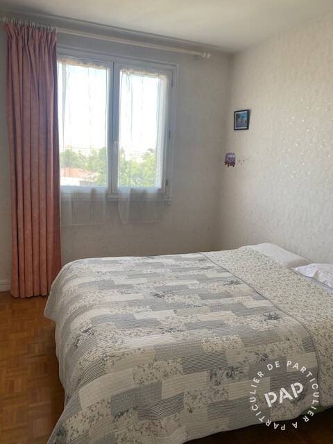 Appartement à vendre, 69m², Sainte-Foy-lès-Lyon