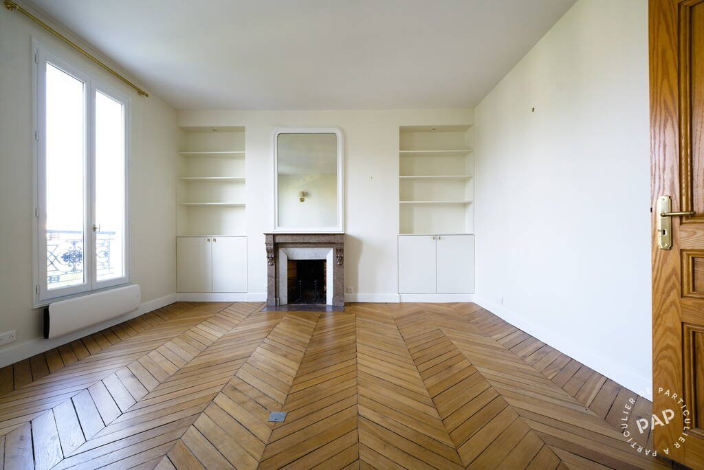 Appartement à vendre, 52m², Neuilly-sur-Seine