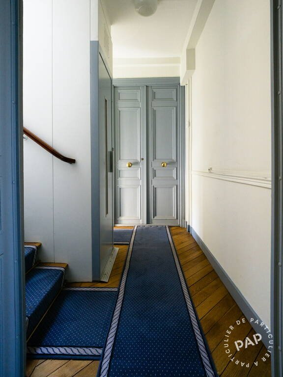 Appartement à vendre, 52m², Neuilly-sur-Seine