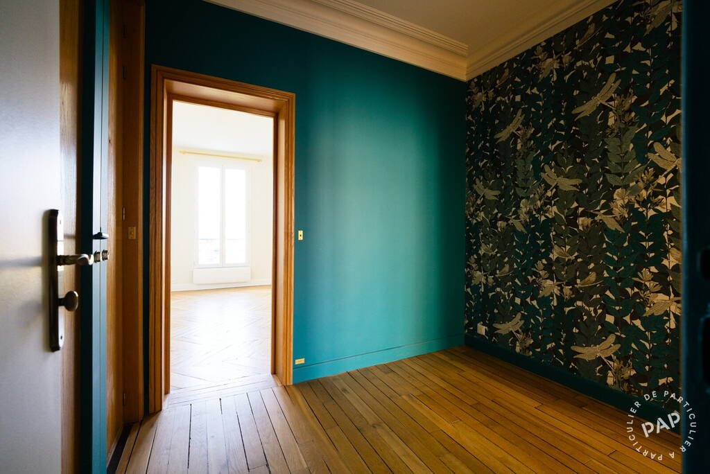 Appartement à vendre, 52m², Neuilly-sur-Seine