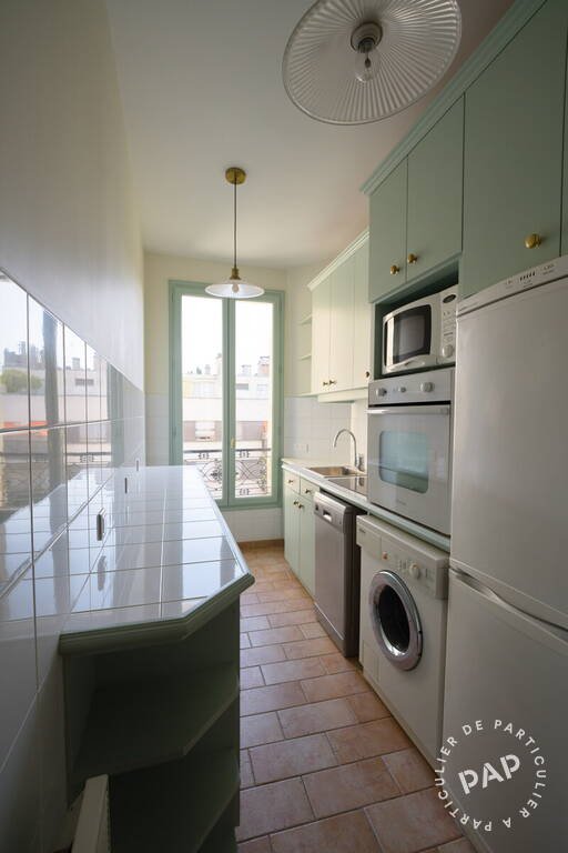 Appartement à vendre, 52m², Neuilly-sur-Seine