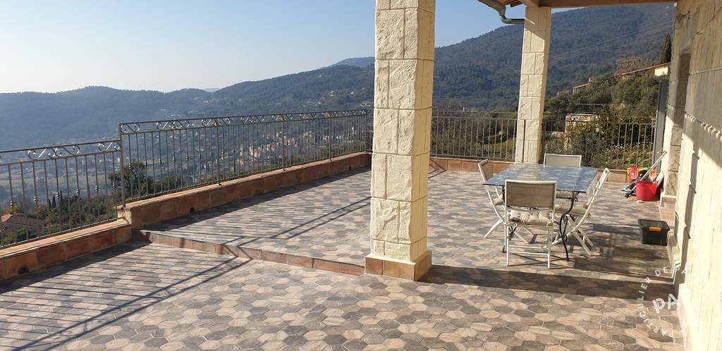 Appartement à louer, 70m², Fayence