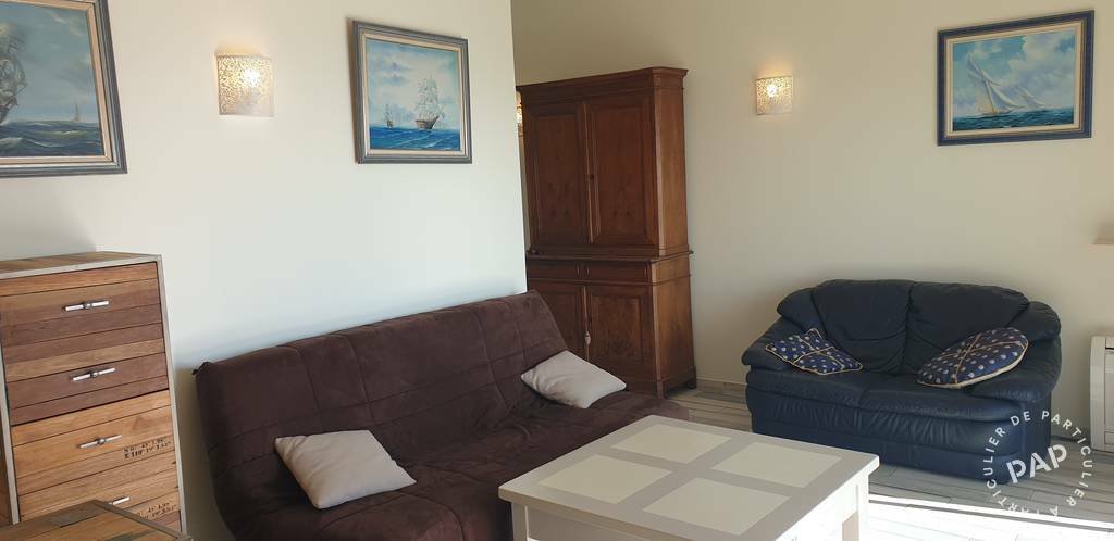 Appartement à louer, 70m², Fayence