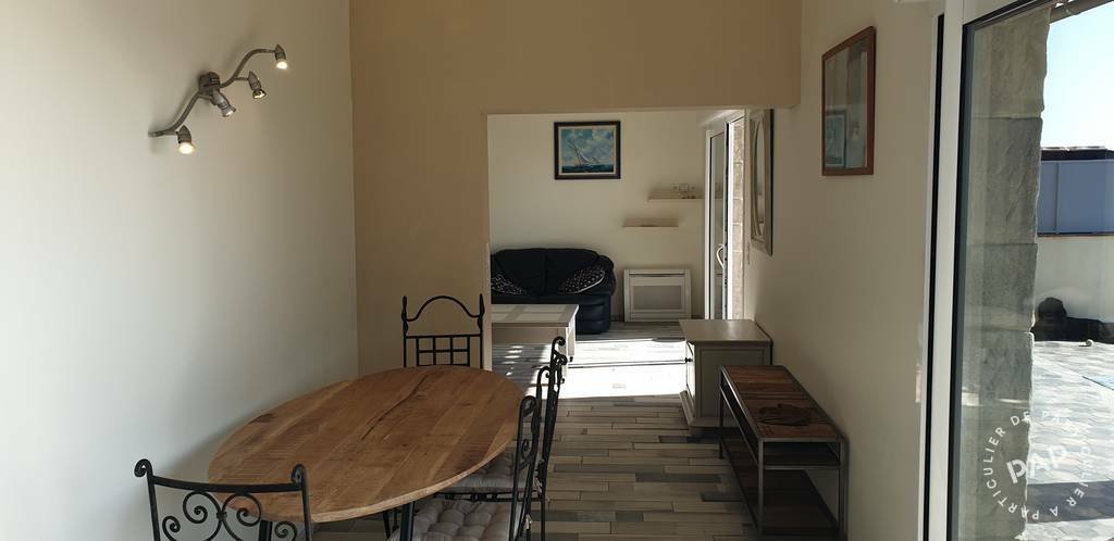 Appartement à louer, 70m², Fayence