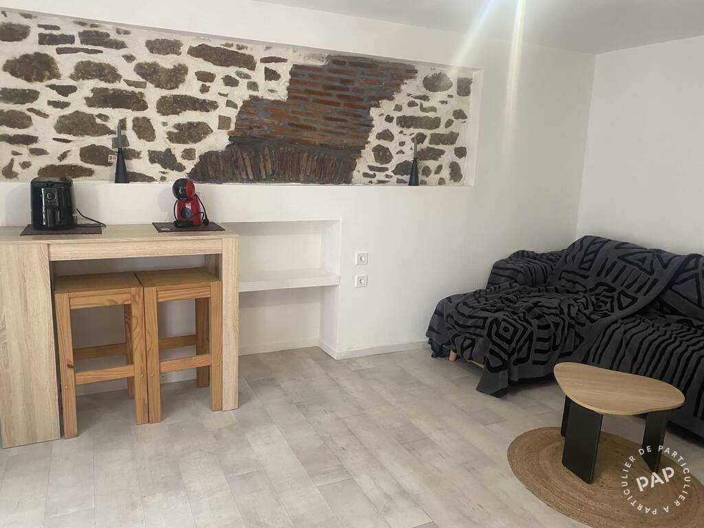 Appartement à louer, 22m², Nantes