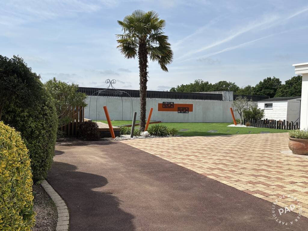 Maison à vendre, 154m², Aizenay