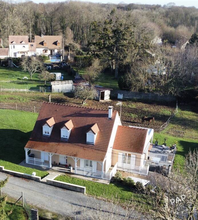 Maison à vendre, 180m², Presles-en-Brie