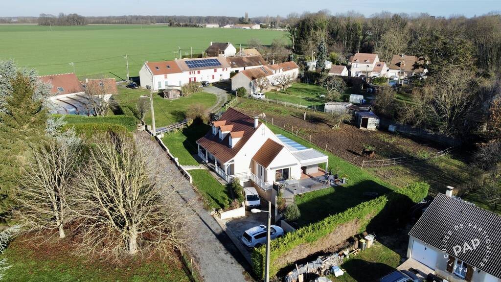 Maison à vendre, 180m², Presles-en-Brie