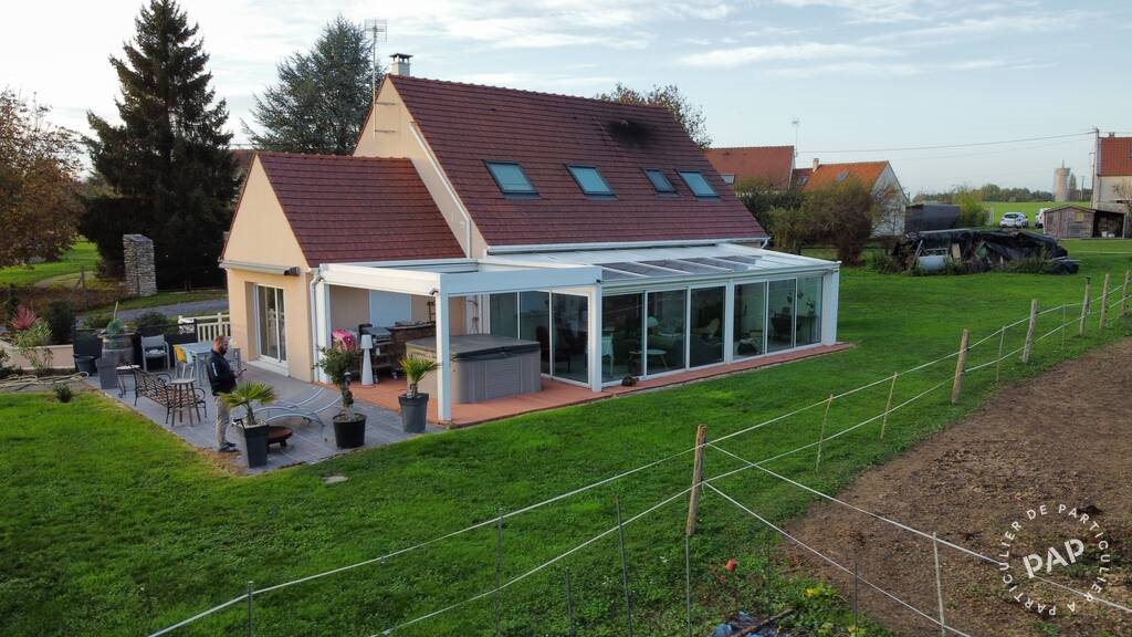 Maison à vendre, 180m², Presles-en-Brie