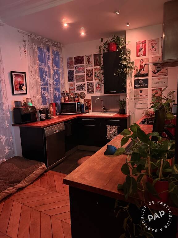 Appartement à vendre, 85m², Meaux