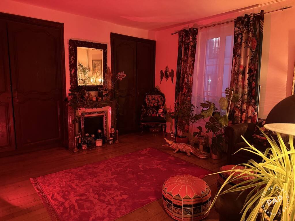 Appartement à vendre, 85m², Meaux
