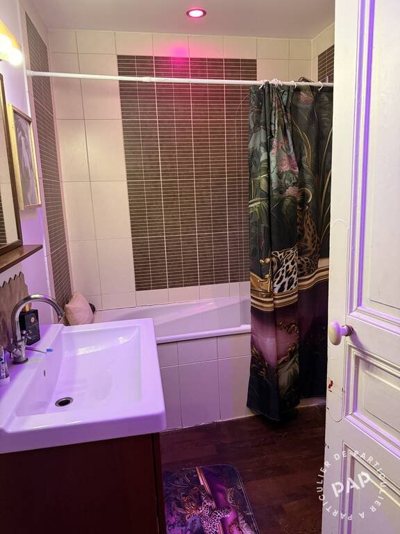 Appartement à vendre, 85m², Meaux