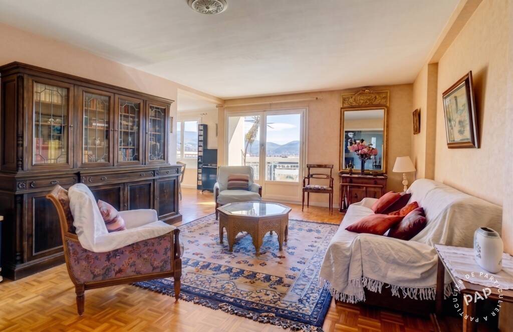 Appartement à louer, 89m², Marseille 12ème