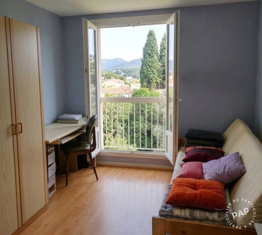 Appartement à louer, 89m², Marseille 12ème