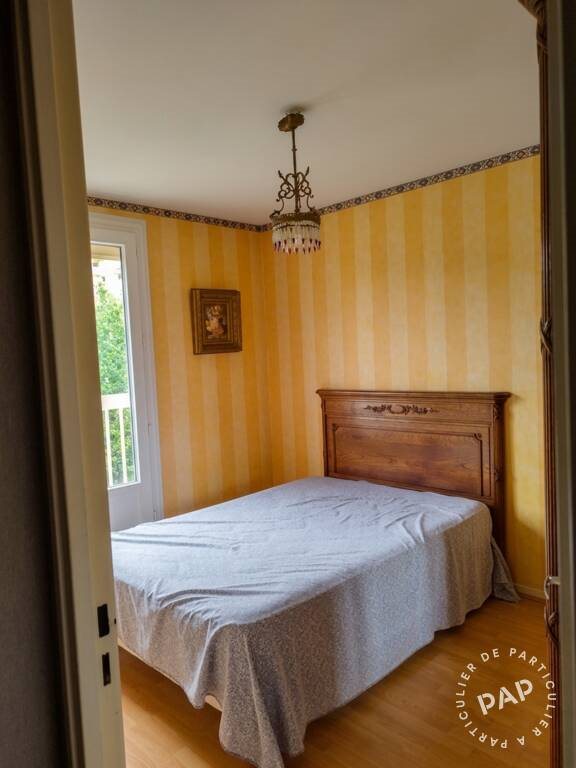 Appartement à louer, 89m², Marseille 12ème