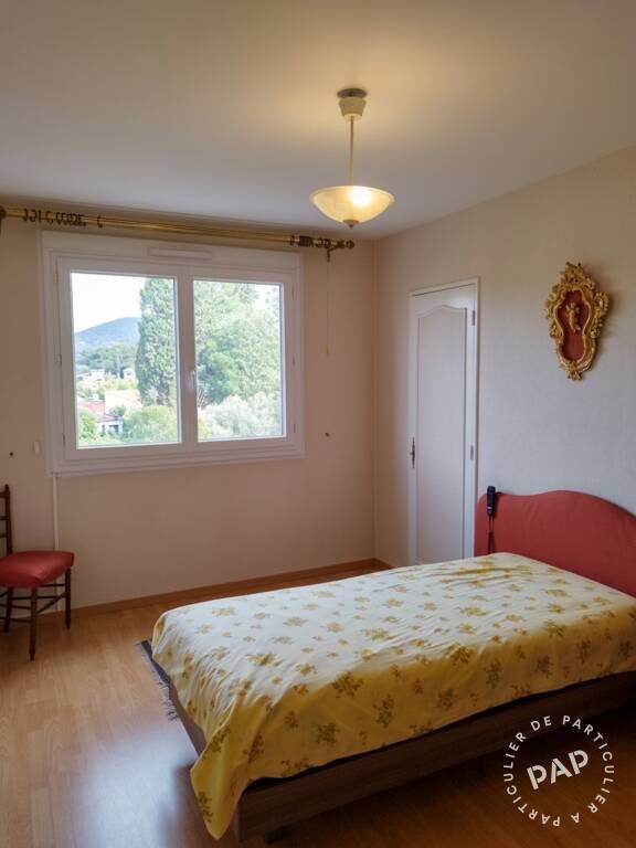 Appartement à louer, 89m², Marseille 12ème