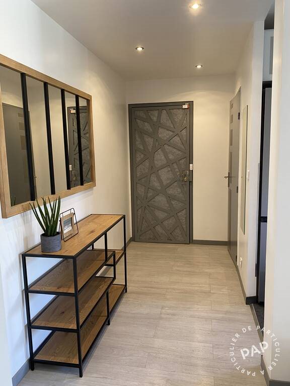 Appartement à louer, 51m², Gif-sur-Yvette