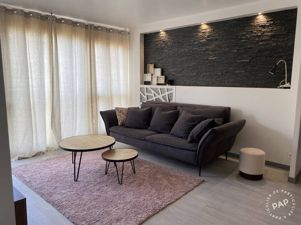 Appartement à louer, 51m², Gif-sur-Yvette