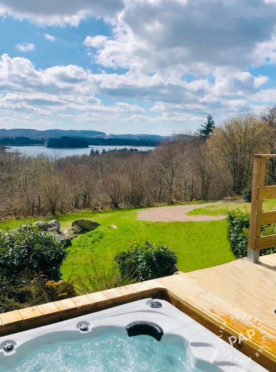 Maison à vendre, 130m², Moux-en-Morvan