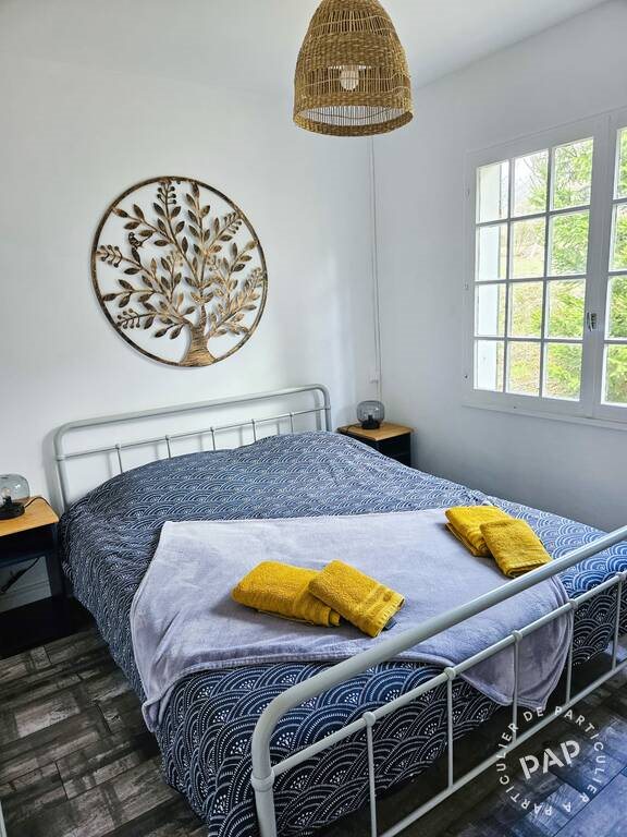 Maison à vendre, 130m², Moux-en-Morvan