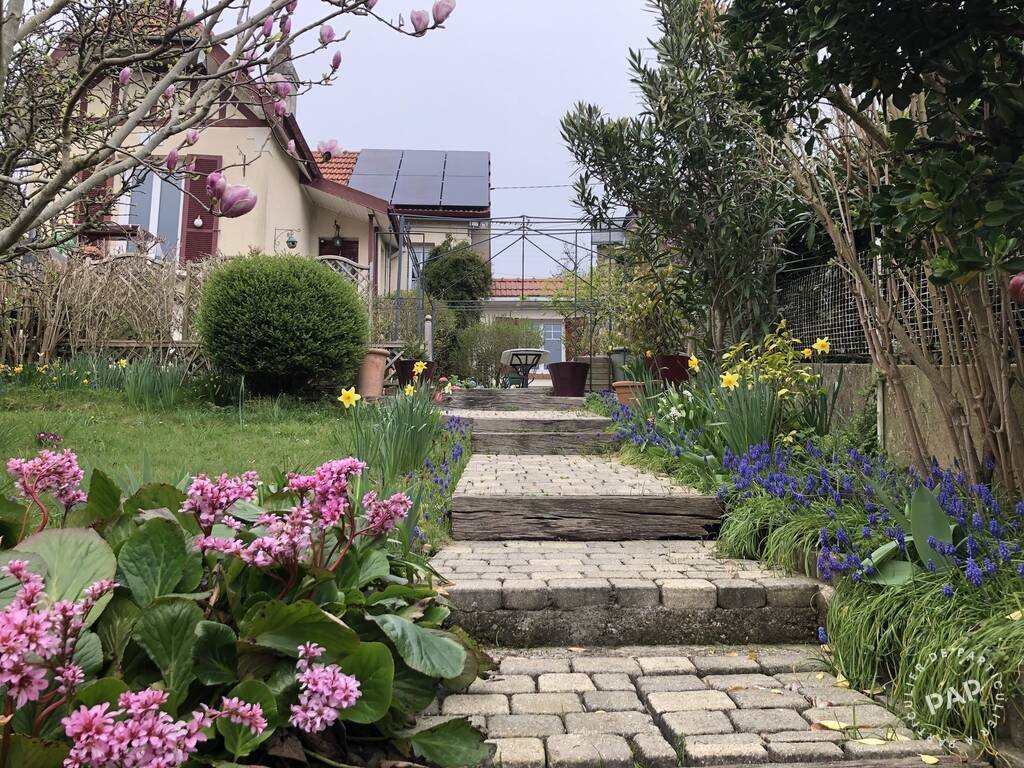 Maison à vendre, 120m², Le Havre