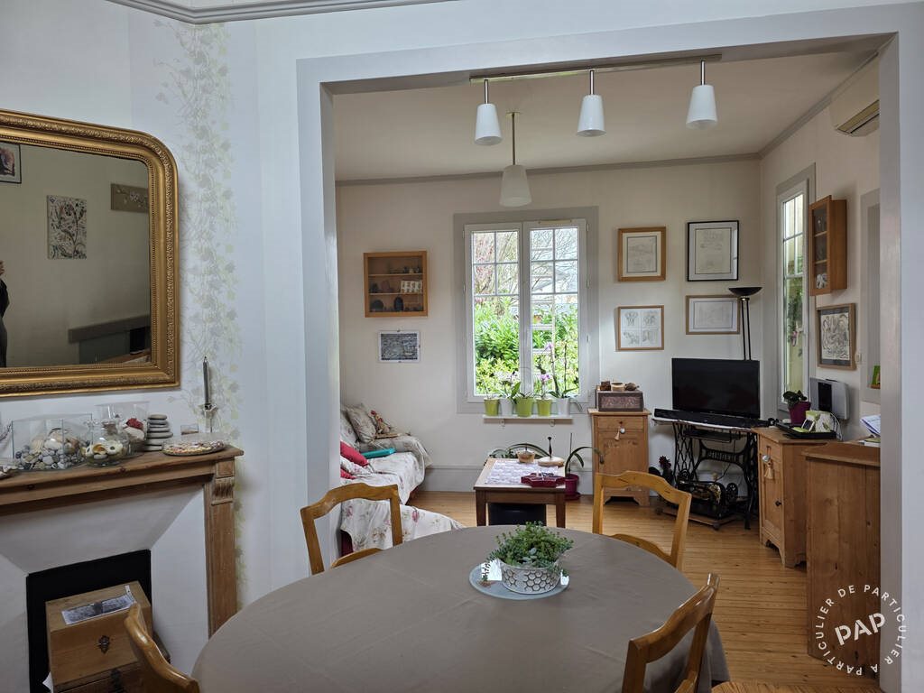 Maison à vendre, 120m², Le Havre