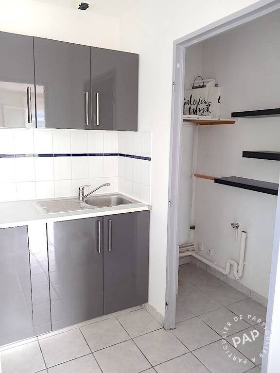Appartement à louer, 48m², Eysines