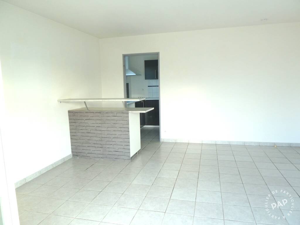 Appartement à louer, 48m², Eysines