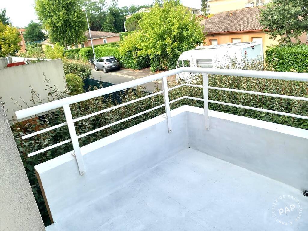 Appartement à louer, 48m², Eysines