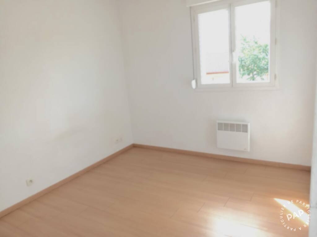 Appartement à louer, 48m², Eysines