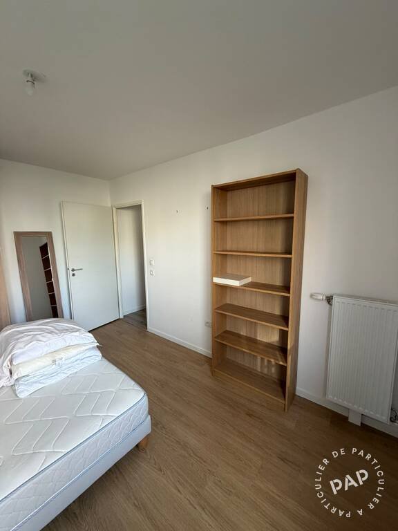 Appartement à louer, 37m², Puteaux