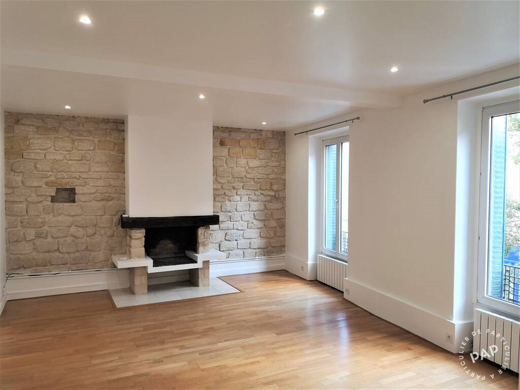 Appartement à louer, 64m², Rueil-Malmaison